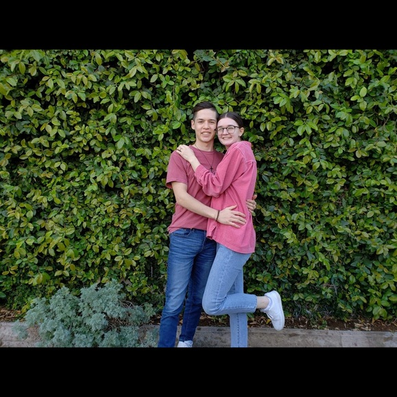 Meet your Posher, Kayley - Picture 5 of 7